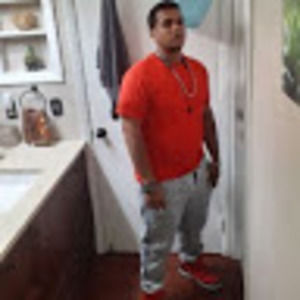 Meet your Posher, Adalberto